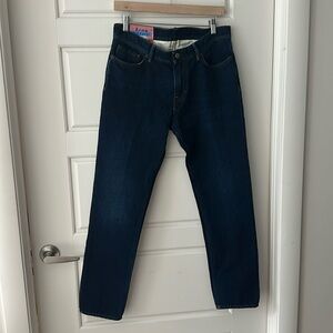 Acne Studios Bla Konst jeans